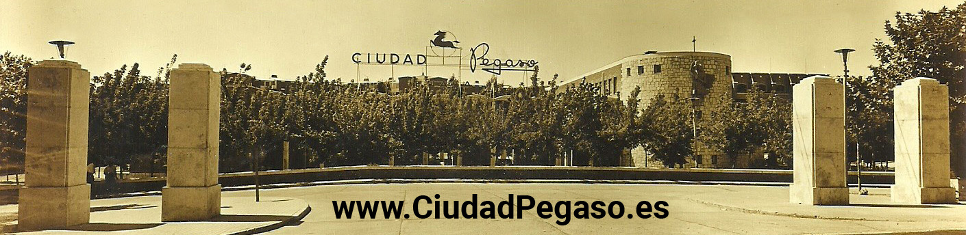 Ciudad Pegaso